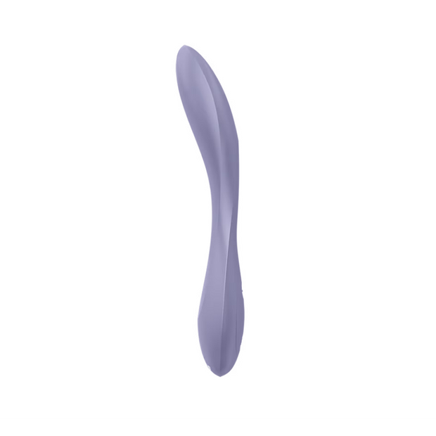 G-Spot Flex 2 - Dark Violet