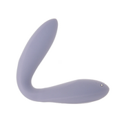 G-Spot Flex 2 - Dark Violet