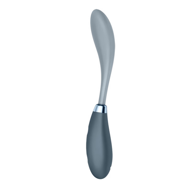 G-Spot Flex 3 - Soft Grey