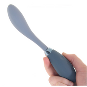 G-Spot Flex 3 - Soft Grey
