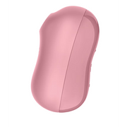 Cotton Candy - Light Red