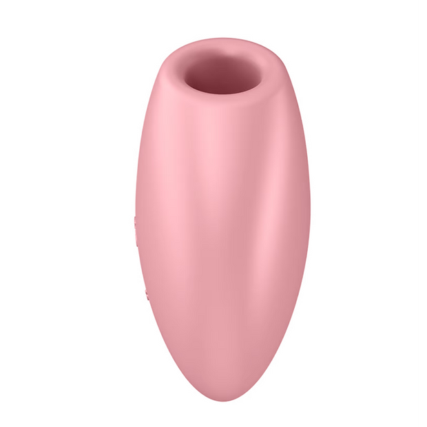 Cutie Heart - Light Red