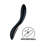 Rrrolling Explosion - Black