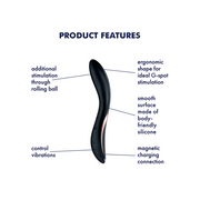 Rrrolling Explosion - Black