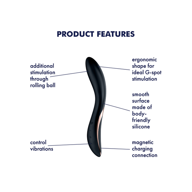 Rrrolling Explosion - Black