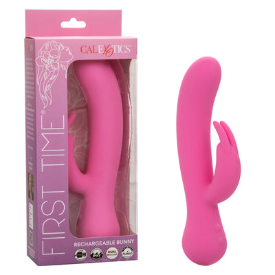 Lapin rechargeable First Time® *