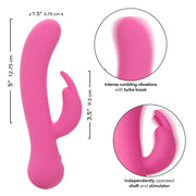First Time® Rechargeable Bunny *