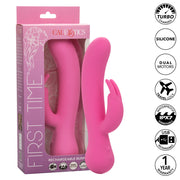 First Time® Rechargeable Bunny *