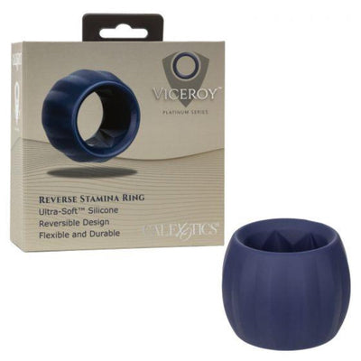 Viceroy Reverse Stamina Ring  *