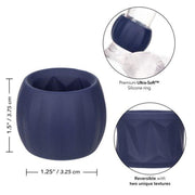 Viceroy Reverse Stamina Ring  *