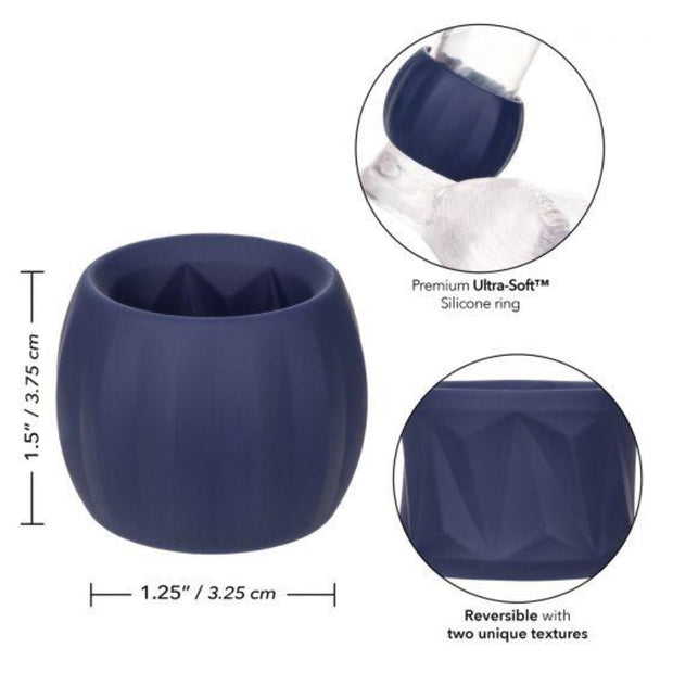 Viceroy Reverse Stamina Ring  *
