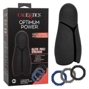 Optimum Power Elite Pro Stroker *