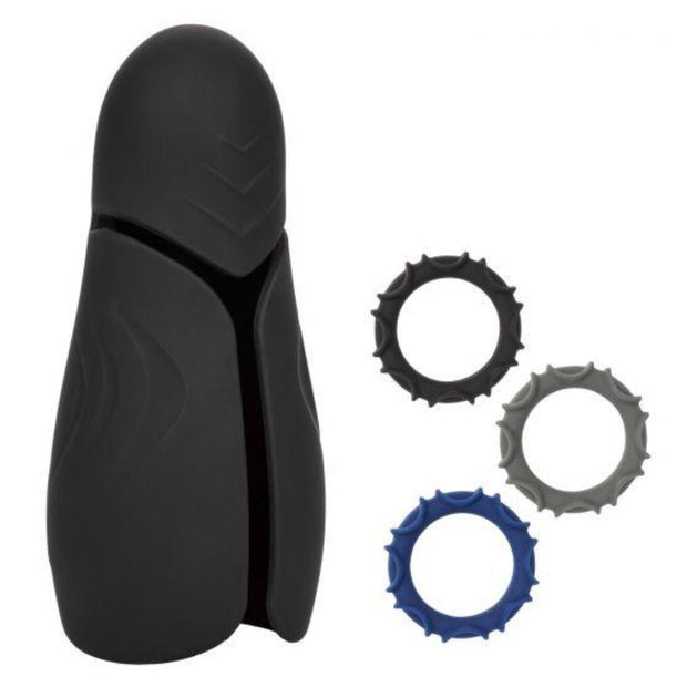 Optimum Power Elite Pro Stroker *