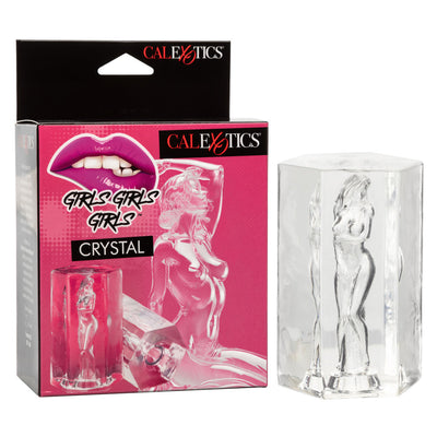 Filles Filles Filles™ - Cristal *