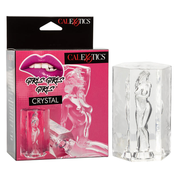 Filles Filles Filles™ - Cristal *
