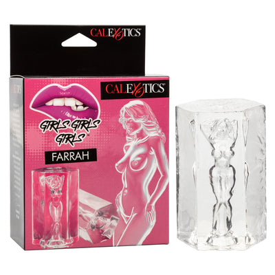 Filles Filles Filles™ - Farrah *