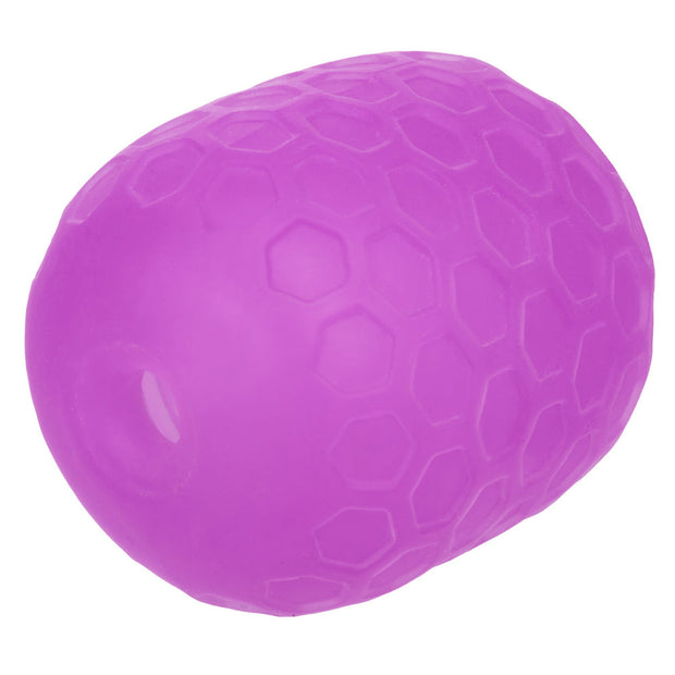 Pop Sock™ Textured - Purple