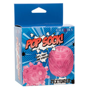 Pop Sock™ Textured - Pink