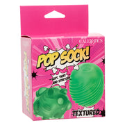 Pop Sock™ Textured - Green