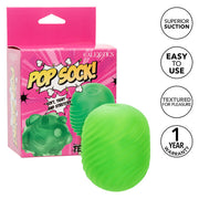 Pop Sock™ Textured - Green