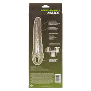 Kit d'extension transparent Performance Maxx™
