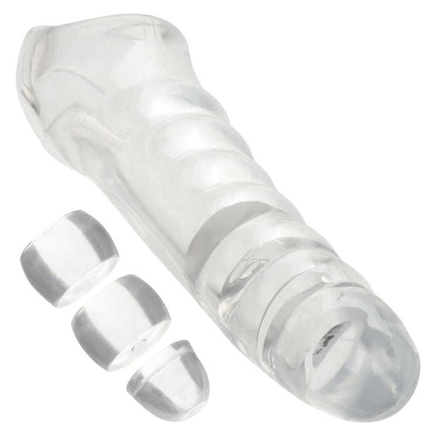 Kit d'extension transparent Performance Maxx™