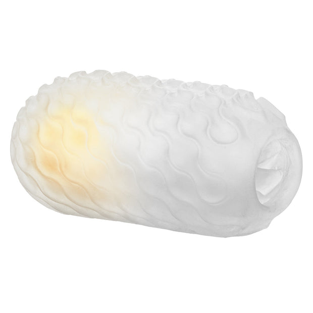 Balle spongieuse réversible sans limites Strokr