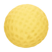 Balle spongieuse réversible sans limites Strokr