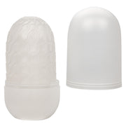 Balle spongieuse réversible sans limites Strokr