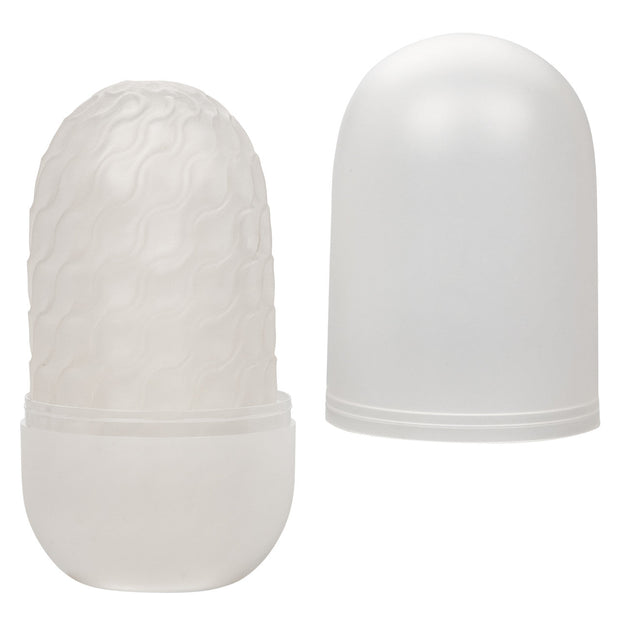 Balle spongieuse réversible sans limites Strokr