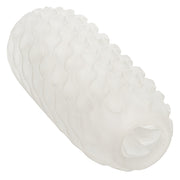 Balle spongieuse réversible sans limites Strokr