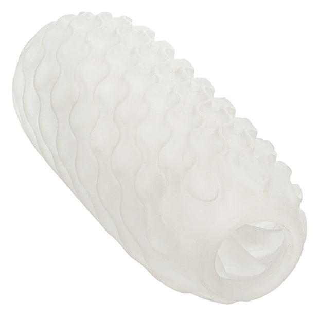 Balle spongieuse réversible sans limites Strokr