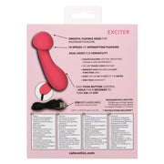 Liquid Silicone Pixies® Exciter *