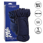 Admiral® Rope 98.5’/30 M