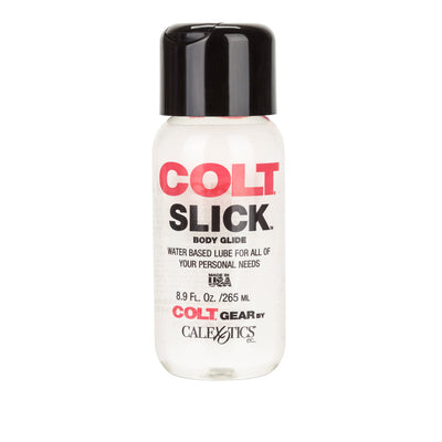 COLT® Slick™ Body Glide 8.9oz