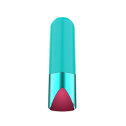 Gender Fluid Revel Power Bullet - Aqua *