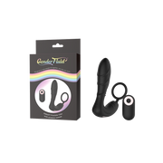 Gender Fluid Enrapt Remote Prostate Vibe