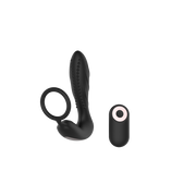 Gender Fluid Enrapt Remote Prostate Vibe