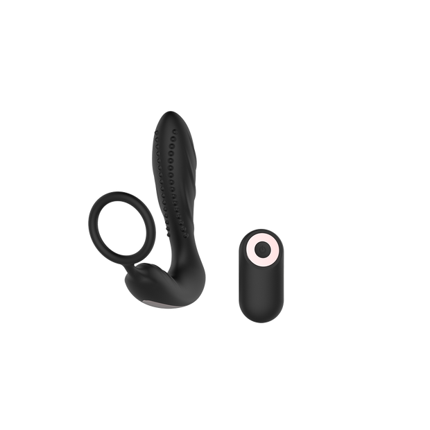 Gender Fluid Enrapt Remote Prostate Vibe