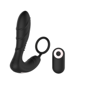 Gender Fluid Enrapt Remote Prostate Vibe