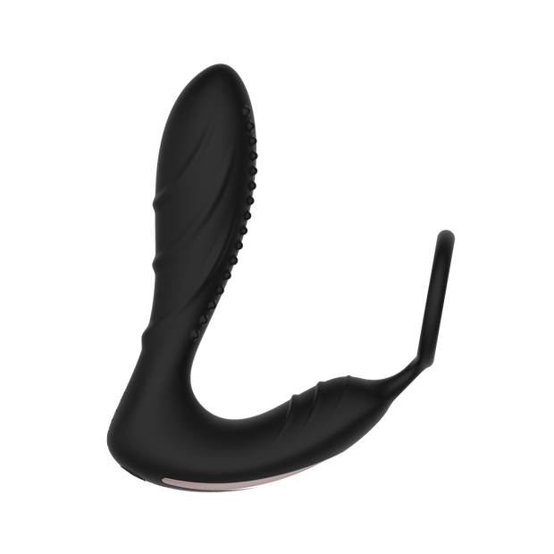 Gender Fluid Enrapt Remote Prostate Vibe