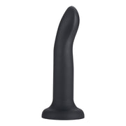 Gender Fluid Enthrall 5.4" Dildo - Black
