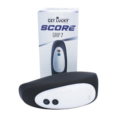 Obtenez Lucky SCORE Grip 7 *