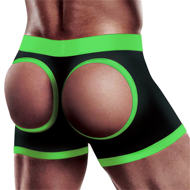 Boxer à sangles Get Lucky - XS/S *