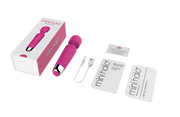 Mini Halo - Pink Pink