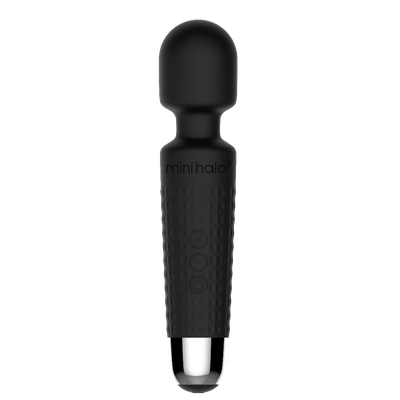 Mini Halo - Midnight Black