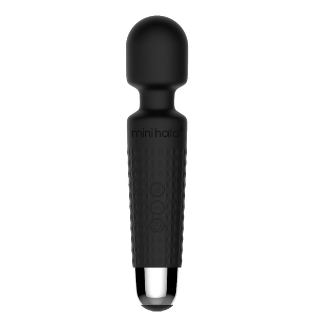 Mini Halo - Midnight Black