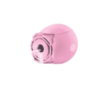 Voodoo Flower Power Rose - Pink