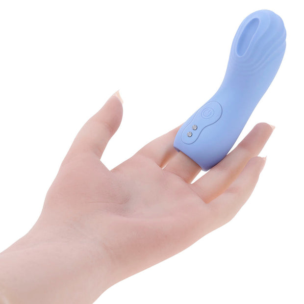 SELOPA  Good Point finger vibe