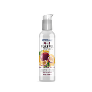 4in1 Playful Flavors - Passion Fruit 4oz